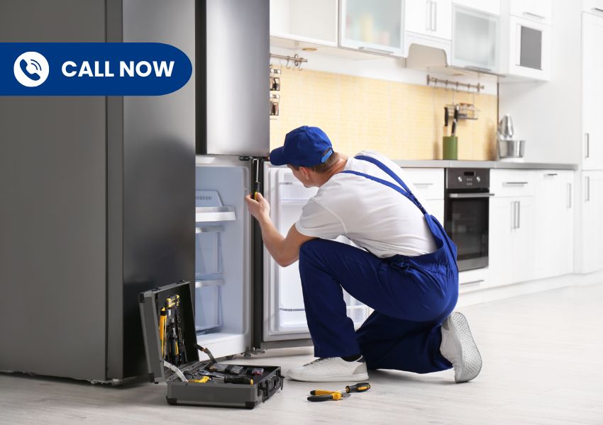 Murrayville IL Appliance Repair Company